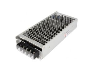 Przetwornica DC/DC 210W 25, 2-46, 8VDC 5VDC Iwyj 42A RSD-300E-5