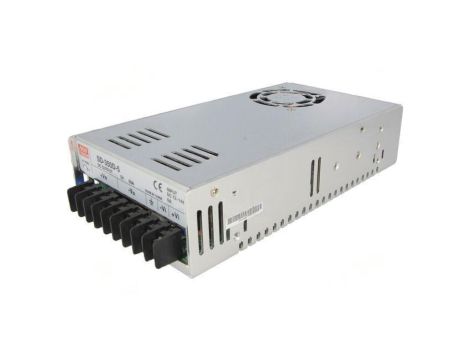 Przetwornica DC/DC 300W 72-144VDC 5VDC Iwyj 60A SD-350D-5