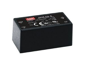 Przetwornica AC/DC 5, 04W 85-264VAC, 120-370VDC OUT 1 75 IRM-05-12