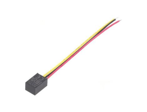 Przetwornica DC/DC 20-36VDC -15VDC, 15VDC SMD N78 N7815-1CW