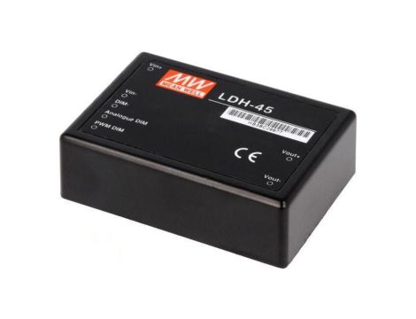 Przetwornica DC/DC 45W 18-32VDC 21-43VDC Iwej 2A LDH-45B-1050