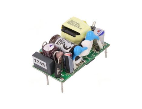 Przetwornica AC/DC 8W 80-264VAC 3, 3VDC Iwyj 2, 5A OUT 1 78 MFM-10-3.3