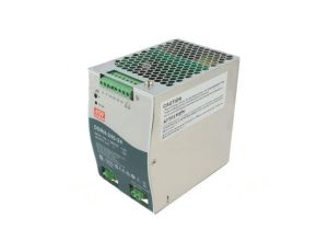 Przetwornica DC/DC 240W 250-1500VDC 24VDC Iwyj 10A DDRH-240-24