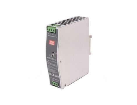 Przetwornica DC/DC 120W 33, 6-67, 2VDC 12VDC DDR DDR-120C-12