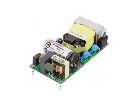 Przetwornica AC/DC 30W 80-264VAC 5VDC Iwyj 6A OUT 1 MFM-30-5