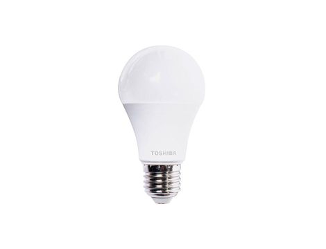 Żarówka LED E27 A60 4.7W = 40W 470lm 3000K Ciepła TOSHIBA