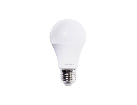 Żarówka LED E27 A60 11W = 75W 1055lm 3000K Ciepła TOSHIBA