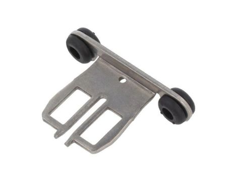 101137408 Klucz standardowy AZ 15/16 stal nierdzewna