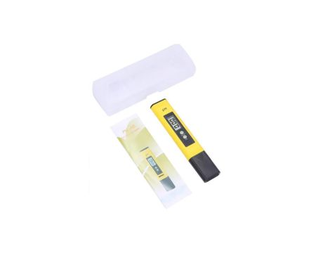 Tester miernik pH do wody pH meter MISKAS-pH