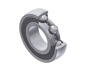 NTN -  Łożysko samonastawne 30 x 62 x 16