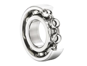 NTN -  Łożysko kulkowe prostejednorzędowe, wysokoobrotowe 30 x 62 x 16
