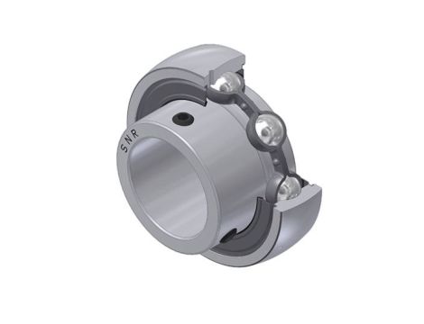 NTN -  Łożysko samonastawne 25 x 52 x 27