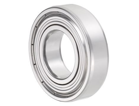 NTN -  Łożysko kulkowe prostejednorzędowe 60 x 110 x 22