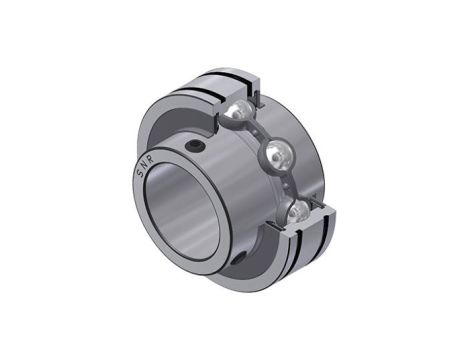 NTN -  Łożysko z walcowympierścieniem zewnętrznym 30 x 62 x 38,1