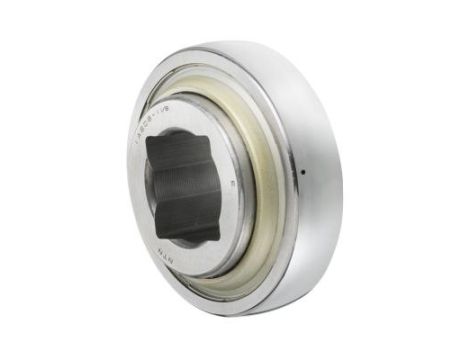 NTN -  Łożysko samonastawne zkwadratowym otworem 26,162 x 80 x 36,5