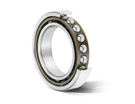 NTN -  Łożysko skośne jednorzędowe,łożysko precyzyjne 65 x 90 x 13