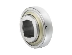 NTN -  Łożysko samonastawne zkwadratowym otworem 29,972 x 80 x 36,5