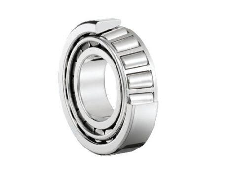 NTN -  Łożysko stożkowe jednorzędowe 57,15 x 97,63 x 24,608