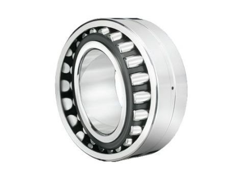 NTN -  Łożysko baryłkowe dwurzędowe 130 x 230 x 64