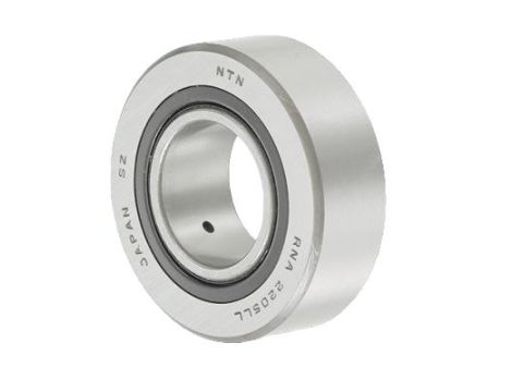 NTN -  Rolka igiełkowa 5 x 16 x 12