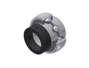 NTN -  Łożysko samonastawne 70 x 125 x 85,7