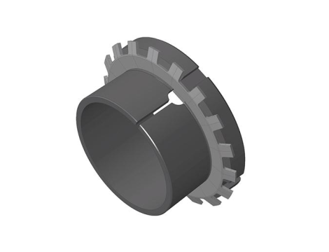 NTN -  Tuleja wciągana 20 x 25 x 29