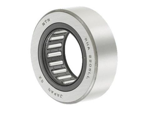 NTN -  Rolka igiełkowa, bezpierścienia wewnętrznego 10 x 19 x 12