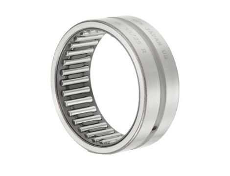 NTN -  Łożysko igiełkowe bezpierścienia wewnętrznego 12 x 19 x 12