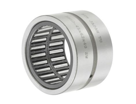 NTN -  Łożysko igiełkowe bezpierścienia wewnętrznego 80 x 100 x 54