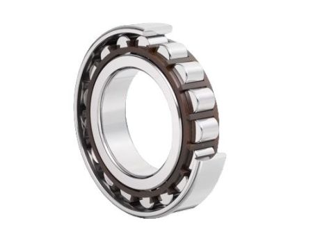 NTN -  Łożysko walcowe jednorzędowe 110 x 240 x 50