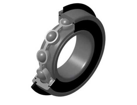 NTN -  Łożysko kulkowe prostejednorzędowe 50 x 80 x 16