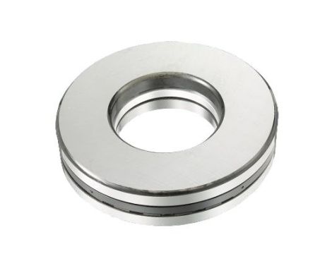 NTN -  Łożysko oporowe wałeczkowe 35 x 68 x 20