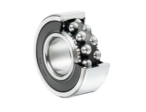 NTN -  Łożysko kulkowe wahliwe 70 x 125 x 31