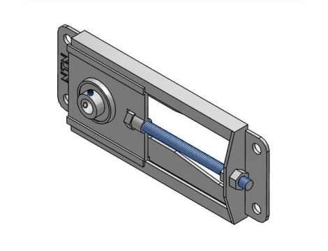 NTN -  Zespół naciągowy 25 x 0 x 0