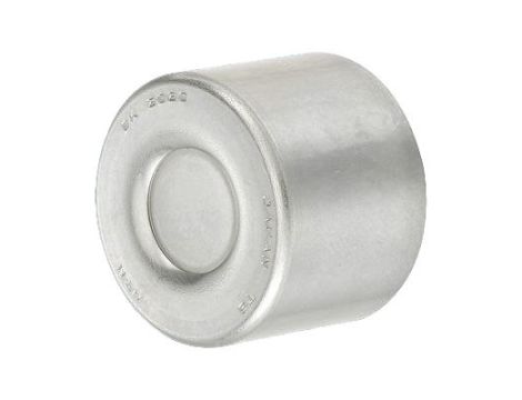 NTN -  Łożysko igiełkowe nieprzelotowe 28 x 40 x 17