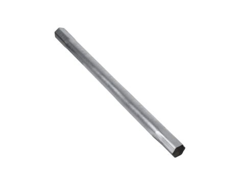 Maszt antenowy Maclean, składany, 40*1.5*1000, MCTV-932