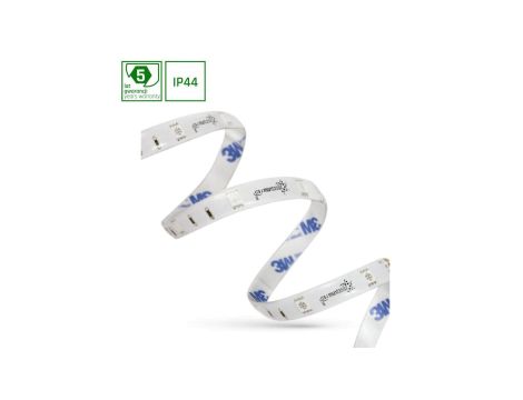 PASEK LED 35W 5050 30LED RGB 5 lat 1m (rolka 5m) - w silikonie