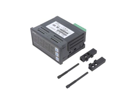 AR650PPPWU Moduł - regulator, temperatura, SPDT, OUT 2: SPST-NO, OUT 3: SPST-NO