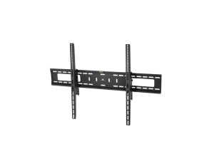 Uchwyt do telewizora lub monitora 60-100 czarny max VESA 600x900 70kg pasuje do zakrzywionych TV Maclean MC-750