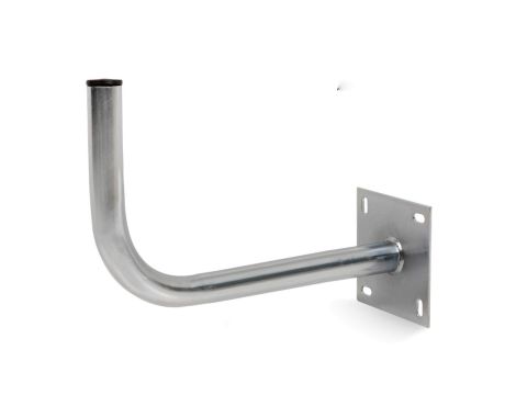 Uchwyt do anteny satelitarnej 48cm MCTV-794 Maclean ocynk MCTV-794