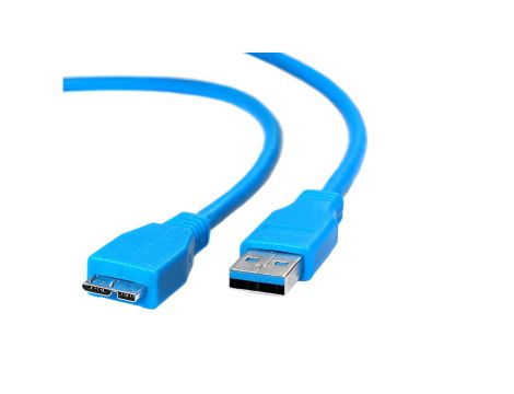 Kabel USB 3.0 micro 1m Maclean MCTV-736 MCTV-736