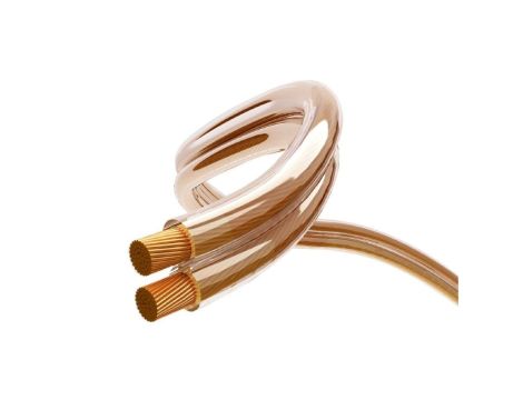 Kabel głośnikowy Maclean TV Systems MCTV-62114AWG OFC 224(7*32/0.12) OD4.0*8.0mm MCTV-621