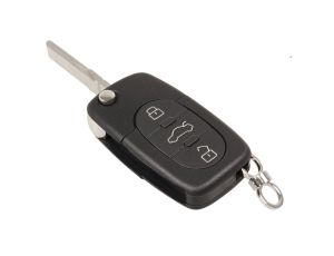 Obudowa do pilota kluczyka (scyzoryk) Audi A4 Maclean MCE102 MCE102