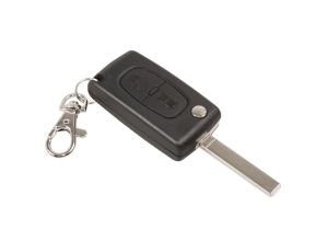 Obudowa do pilota kluczyka Peugeot 207, 307, 407, 607 Maclean MCE103 MCE103