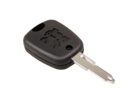 Obudowa do pilota kluczyka Peugeot 106, 207, 307, 406 Maclean MCE104 MCE104