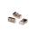 Wtyk RJ45 8P8C 5e linka ekranowany Maclean MCTV-664 MCTV-664