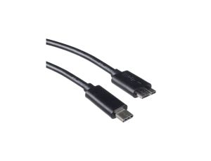 Kabel USB 3.0 Micro B - Type C 1m MCTV-845 MCTV-845