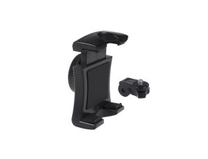 Uniwersalne mocowanie do telefonu MC-828, pasuje do wszystkich kamer sportowych typu GoPro mocowanych na calaśrubęcala MC-828