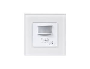 Ścienny czujnik ruchu na podczerwień MCE240 Maclean Energy MCE240