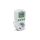 Włącznik czasowy - timer cyfrowy GreenBlue GB107G 16 programów max 240 programów wersja niemiecka GB107